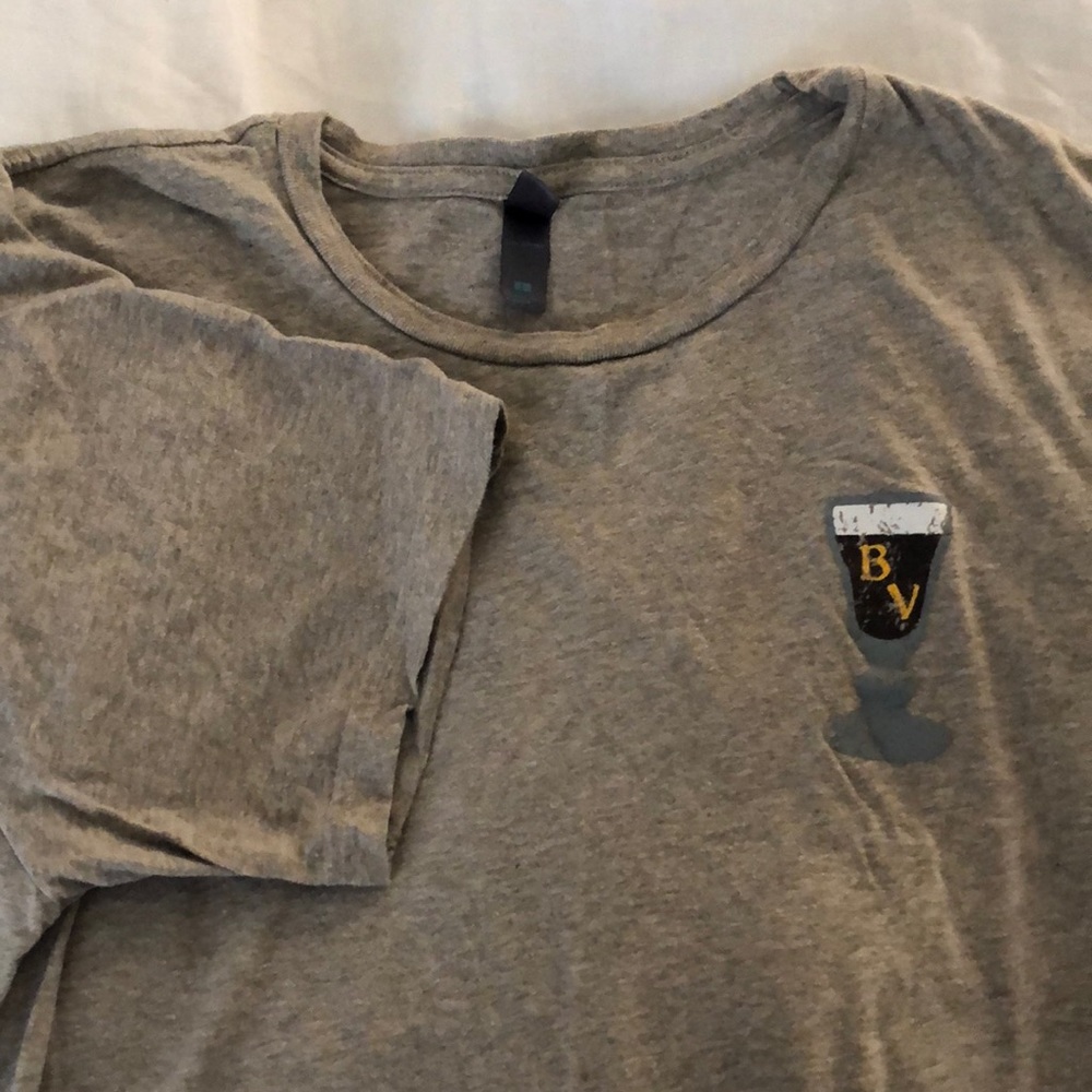 The Buena Vista San Francisco Souvenir Shirt